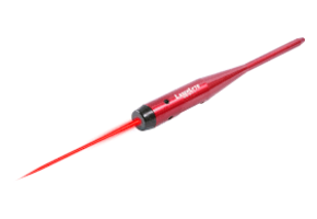 LaserLyte Universal Laser Bore Sight .22 to .50 Caliber