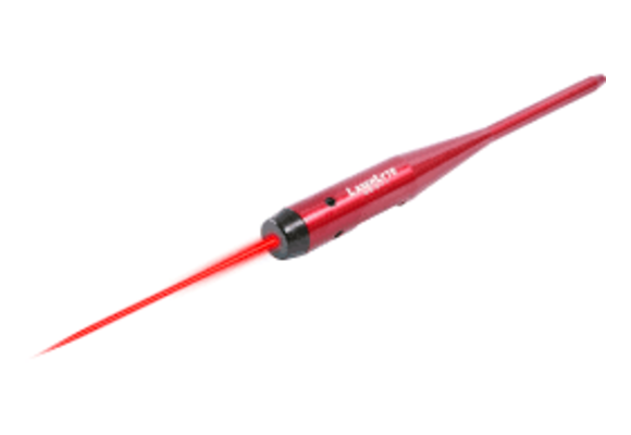LaserLyte Universal Laser Bore Sight .22 to .50 Caliber