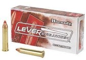 Hornady 45-70 Government 325 gr FTX® LEVERevolution®