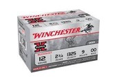 Winchester XB1200Vp 00Bk Buck 15rds