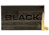 Hornady BLK 6.5 Grendel 123Gr (81528)