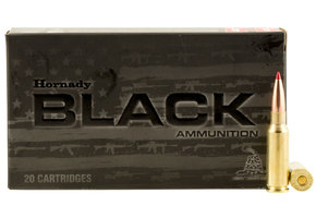 Hornady BLK 6.5 Grendel 123Gr (81528)