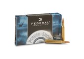 Federal .308 WIN 180GR POWER SHOK SP