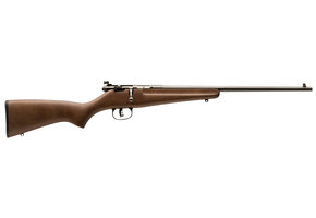 Savage Arms 13815 Rascal 22 LR