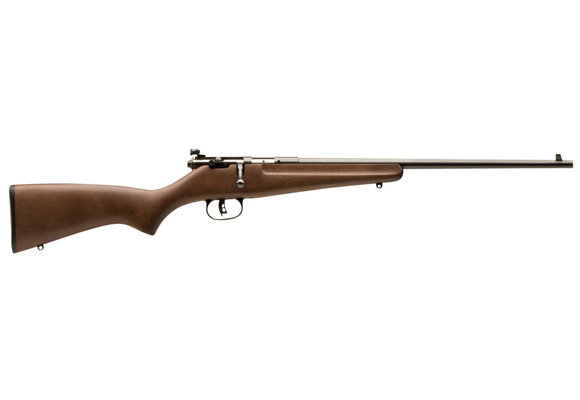 Savage Arms 13815 Rascal 22 LR
