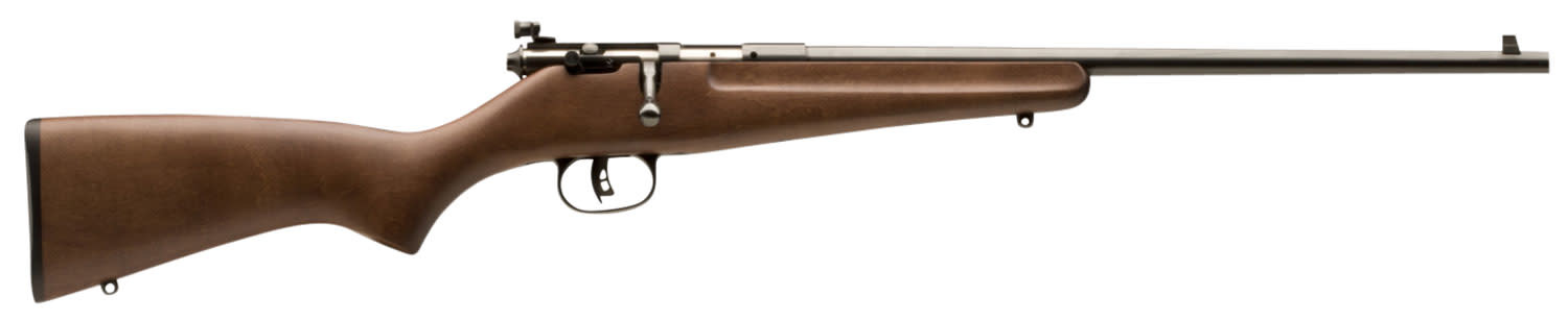 Savage Arms 13815 Rascal 22 LR