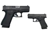 Glock G43 UI4350201