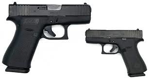 Glock G43 UI4350201