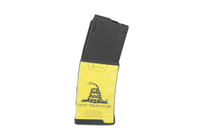 Mission First Tactical, Magazine, 223 Remington, 556NATO, Fits AR-15, 30 Rounds