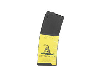 Mission First Tactical, Magazine, 223 Remington, 556NATO, Fits AR-15, 30 Rounds