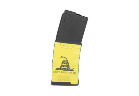 Mission First Tactical, Magazine, 223 Remington, 556NATO, Fits AR-15, 30 Rounds