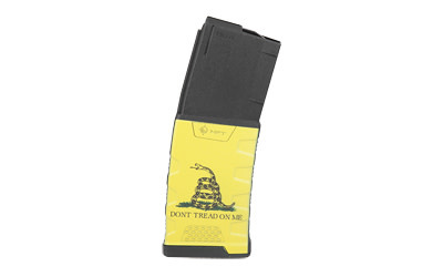 Mission First Tactical, Magazine, 223 Remington, 556NATO, Fits AR-15, 30 Rounds