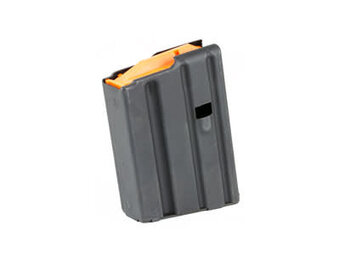 Ammunition Components, 223 Rem, Fits AR-15, 5Rd