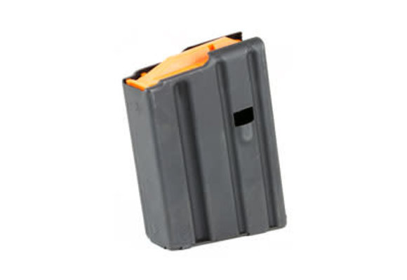 Ammunition Components, 223 Rem, Fits AR-15, 5Rd