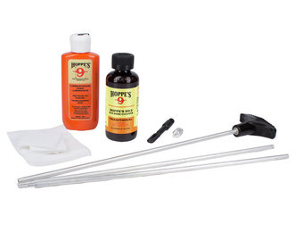 Cleaning Kit All Gauges Shotgun, Universal Clam