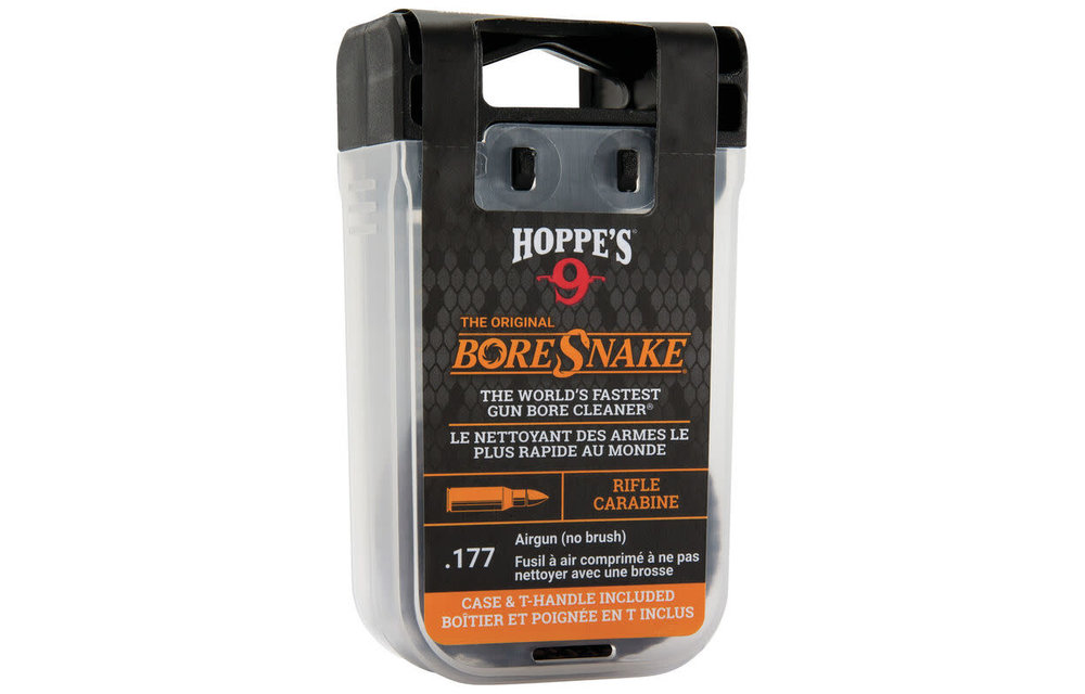Boresnake .270 - .284 Caliber, 7mm Rifle Rifle, Box E/F