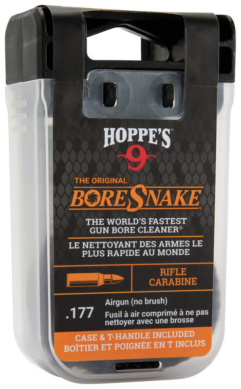 Boresnake .270 - .284 Caliber, 7mm Rifle Rifle, Box E/F