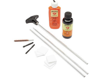 Cleaning Kit .270, .280 Caliber, 7mm, Clam