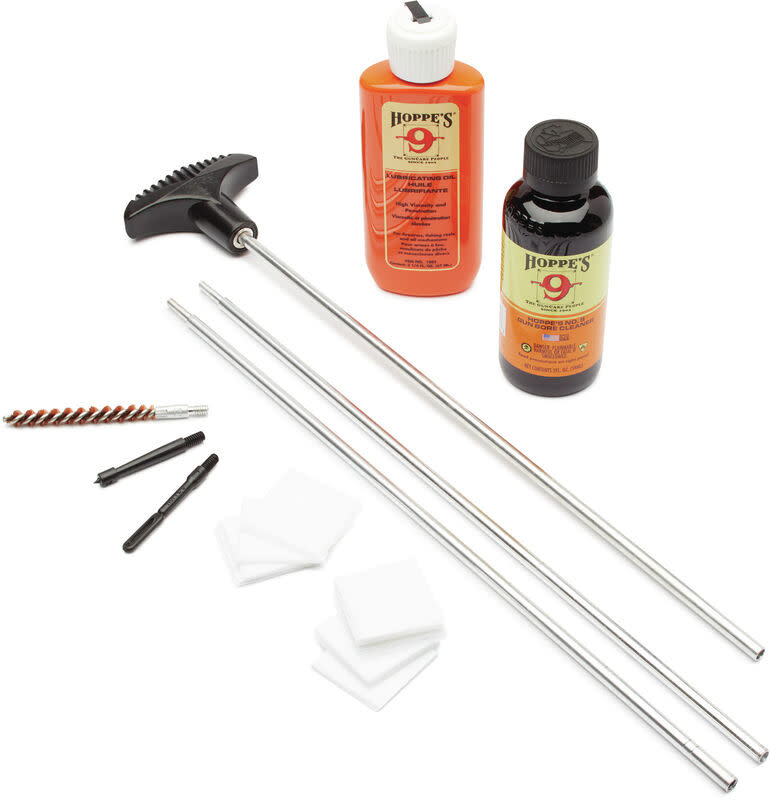 Cleaning Kit .270, .280 Caliber, 7mm, Clam