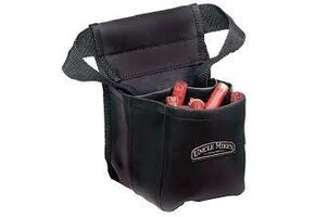 Padded Shell Bag Black