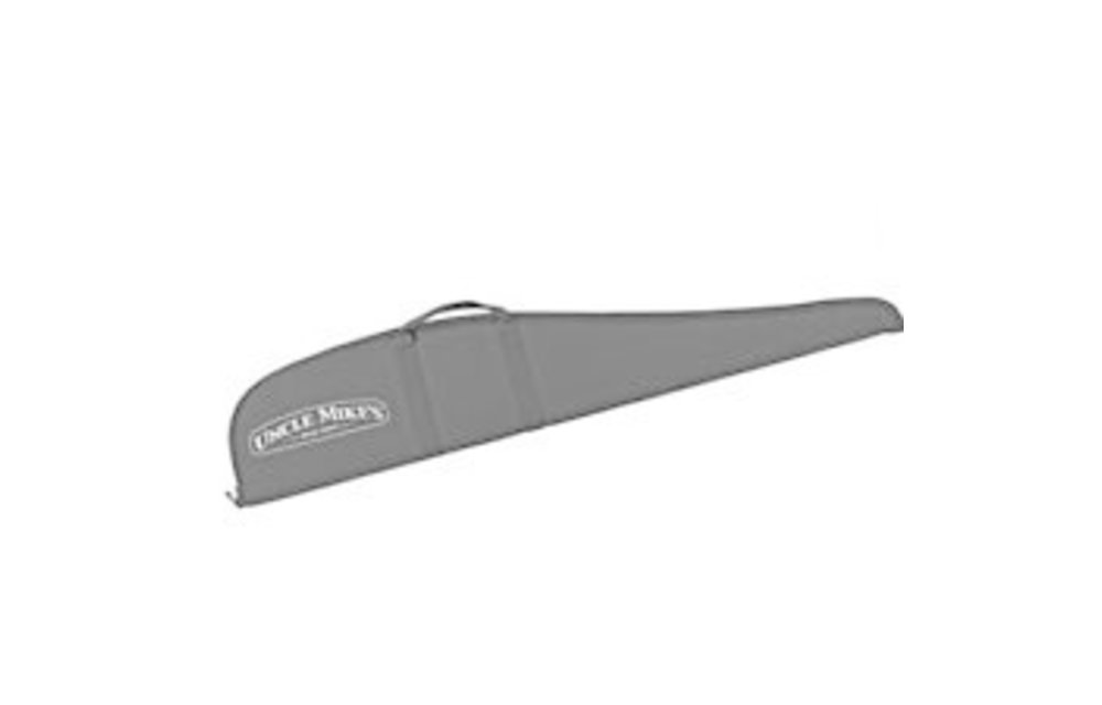Scope Rifle Case Black Large 48"