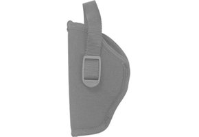 Sidekick Hip Holster Kodra Black