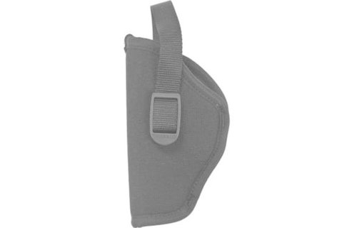 Sidekick Hip Holster Kodra Black