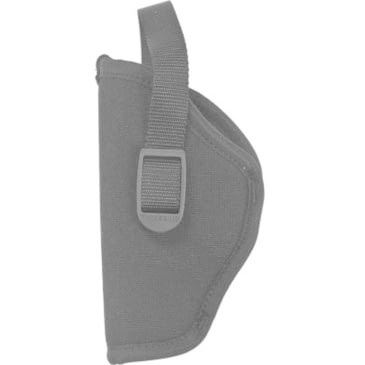 Sidekick Hip Holster Kodra Black