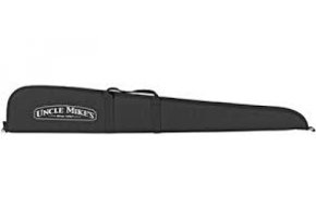 Shotgun Case Black Large 48"