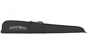 Shotgun Case Black Large 48"