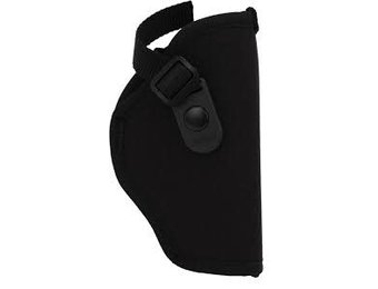 Allen Cortez Thumbsnap Holster Size 06 GLOCK 26 and 27
