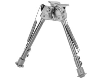 Pivot BiPod Adjustable 13 1/2" - 23"