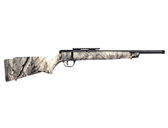 Savage B22 FV-SR Overwatch 22LR (70247)