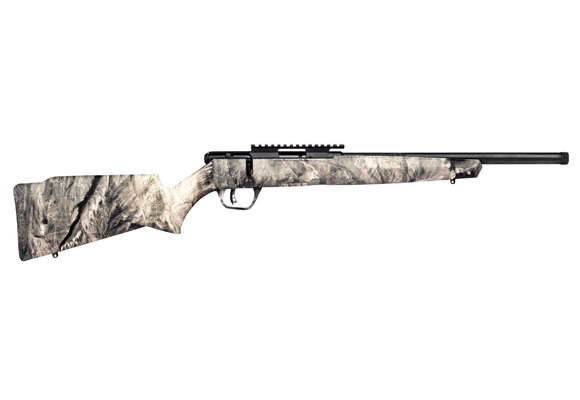 Savage B22 FV-SR Overwatch 22LR (70247)