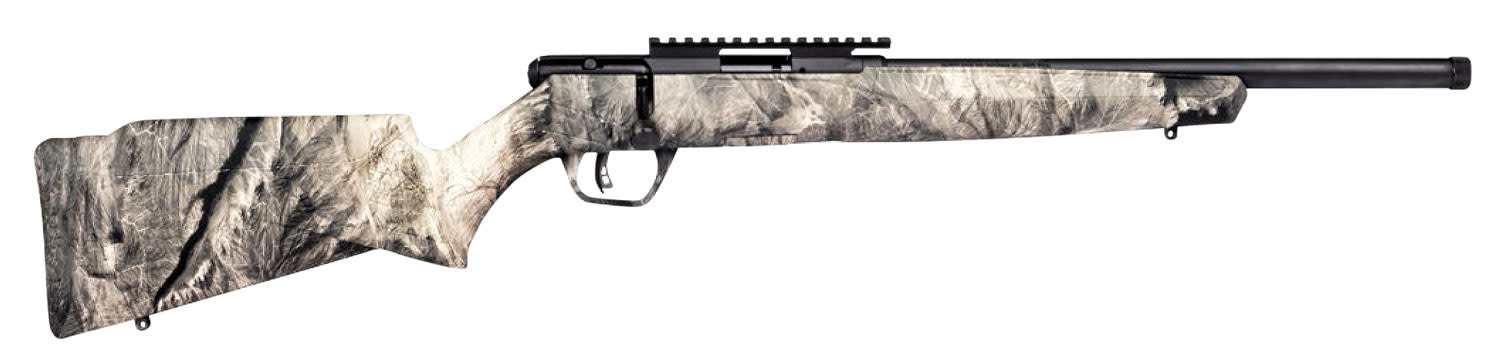 Savage B22 FV-SR Overwatch 22LR (70247)