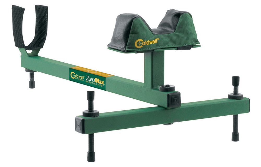 Caldwell 546889 ZeroMax Gun Rest