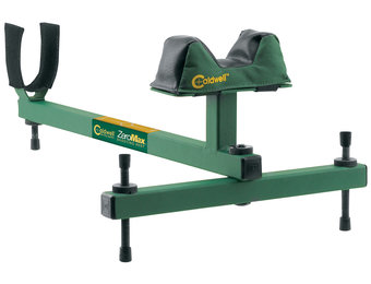 Caldwell 546889 ZeroMax Gun Rest