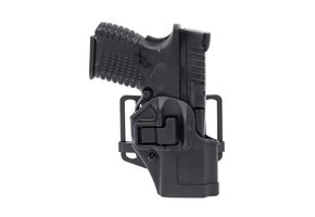 Serpa CQC Black Right Hand