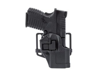 Serpa CQC Black Right Hand