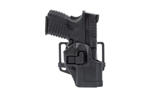 Serpa CQC Black Right Hand