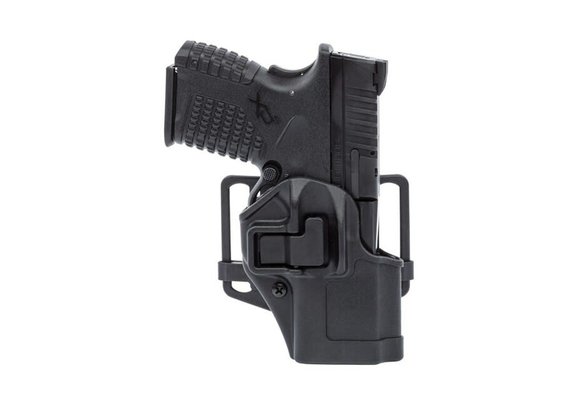 Serpa CQC Black Right Hand