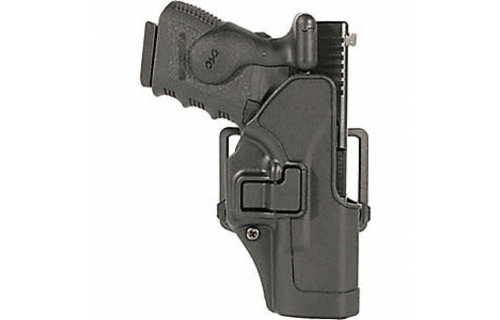 Serpa CQC Black Right Hand