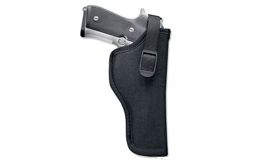 Sidekick Hip Holster Kodra Black