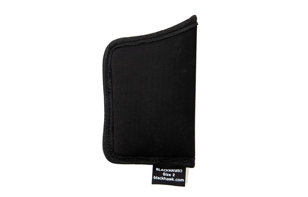 TECGRIP® POCKET HOLSTERS AMBIDEXTROUS