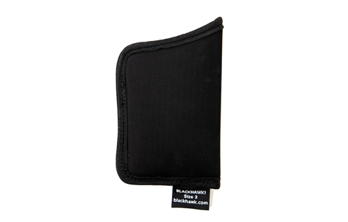 TECGRIP® POCKET HOLSTERS AMBIDEXTROUS