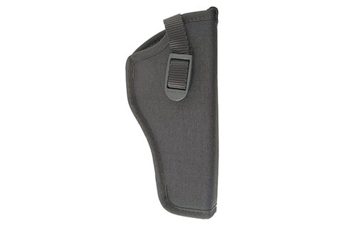 Sidekick Hip Holster Kodra Black