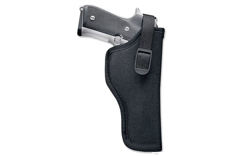 Sidekick Hip Holster Kodra Black