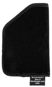 TECGRIP® POCKET HOLSTERS AMBIDEXTROUS