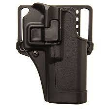 Serpa CQC Black Right Hand