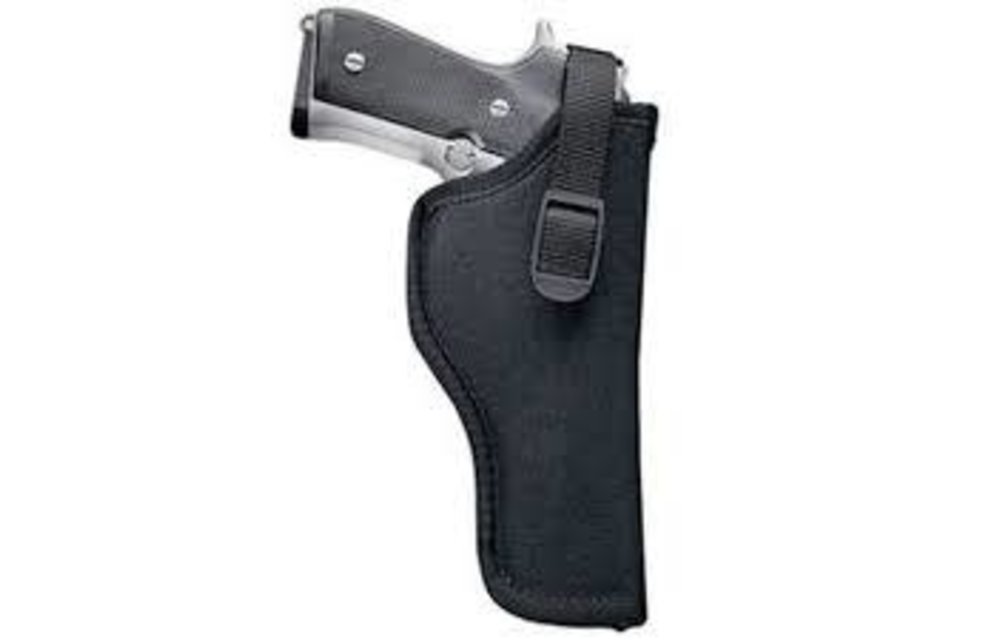 Sidekick Hip Holster Kodra Blac 81031